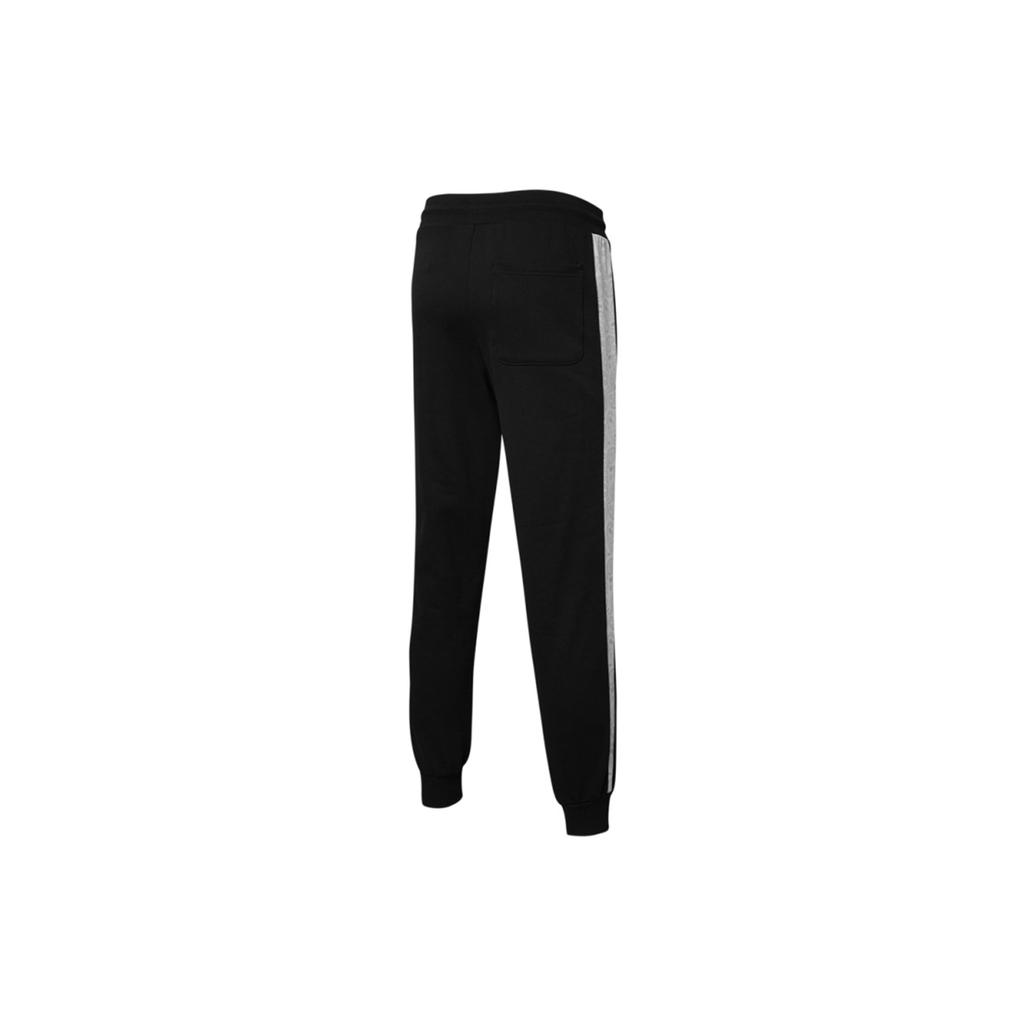 PUMA Paisley Knit Pants 'black' Men's 534982-01