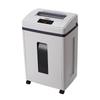 M&G AEQ96704 LCD Commercial Paper Shredder (10-Sheet, 22L) CN plug (adapter included)