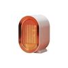 Mini Desktop Electric Heater