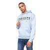 Crosshatch Herren Sullivan Kapuzenpullover