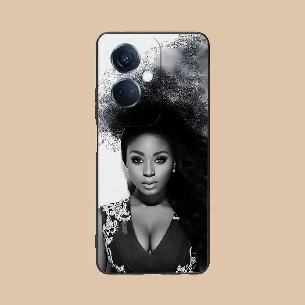 Normani Kordei Matte TPU Mobile Phone Case for OPPO Find X9 X8 X7 X6 X5 X3 X2 Plus s Pro Ultra Lite Colorful Printing Cover