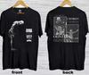 T-shirt Charles Oliveira Do Bronx cadeau pour fan T-shirt unisexe 2 faces
