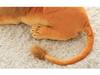 Lion Plush Toy for Kids - Stuffed Animal and Home Decor