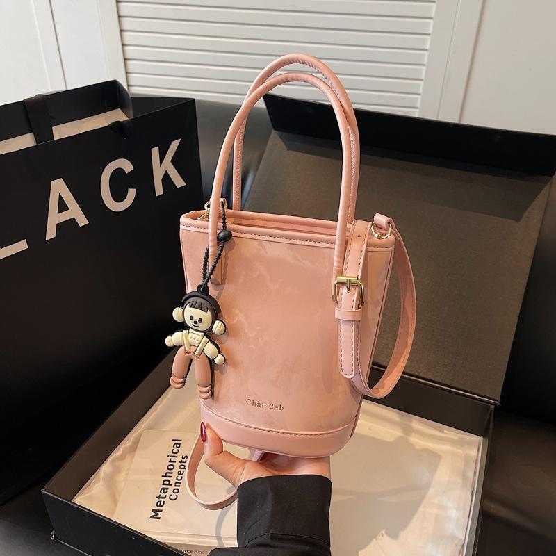 

Модная женская сумка через плечо, повседневная сумка-мессенджер