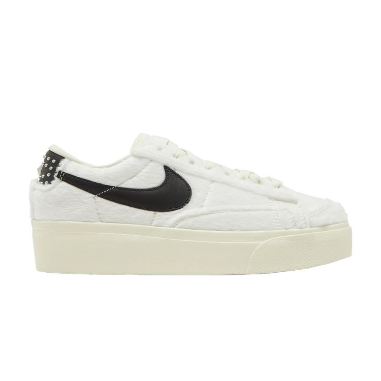 Nike Wmns Blazer Low Platform Culture Day 36
