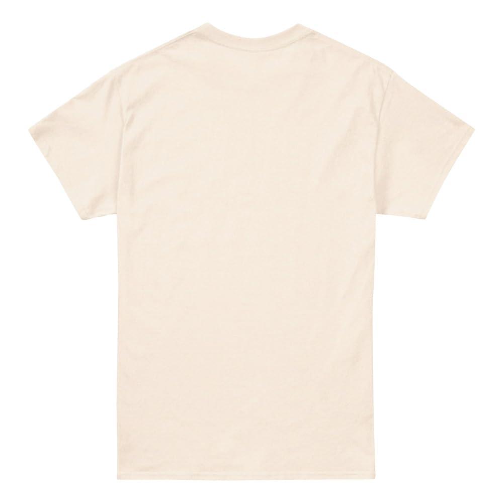 Disney Pánské tričko s nápisem Mickey Mouse číslo 1