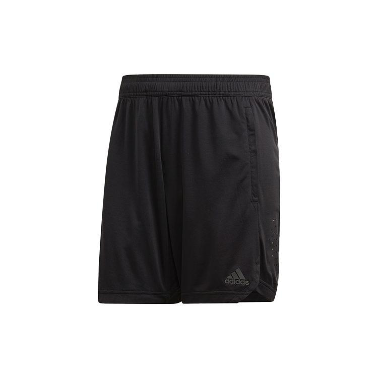 Adidas Sports Shorts Men's Black Moderate EI6408