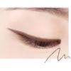 The Saem Eco Soul Slim Eyeliner BR01 Thrill Brown x2