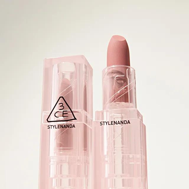 Soft Matte Lipstick