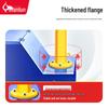 JEEANLEAN Multi-functional Portable Badminton Net Stand