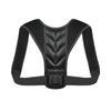 Adjustable Posture Corrector Preventing Humpback Protection Correction Belt Women Men Back Shoulder Support