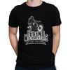 Vintage Motorcycle T-Shirt: Legend Motorcycles San Jose California