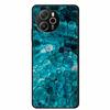 Para Funda Blackview Shark 8 Original Silicona Suave TPU Fundas de Teléfono Cubierta Trasera Para Blackview Shark8 Protector Moda Planeta Coque