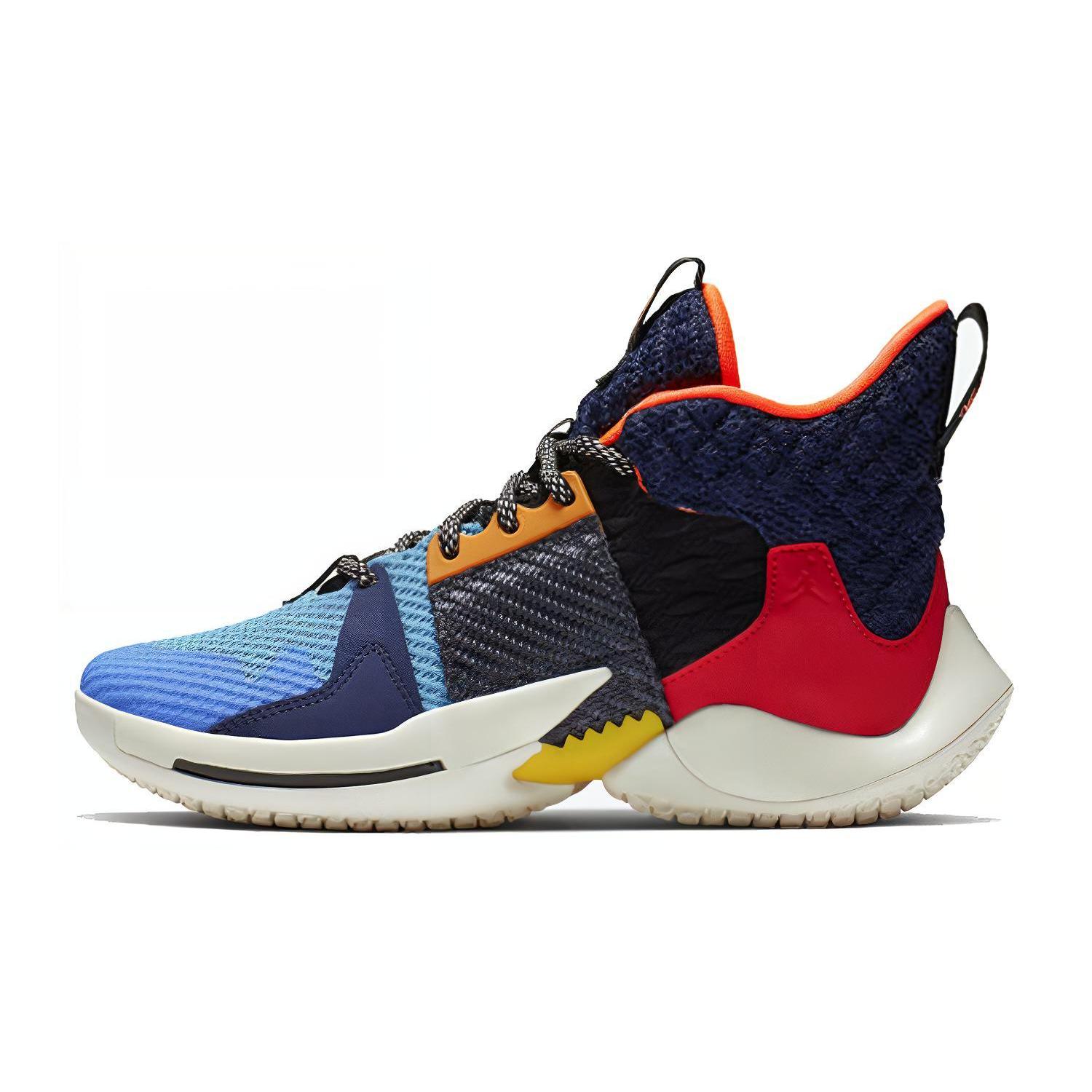 Jordan Why Not 0.2 Future History GS AO6218-900 38
