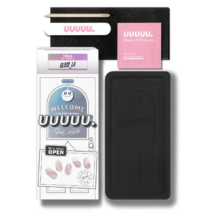 Gloss LA Gel Nail