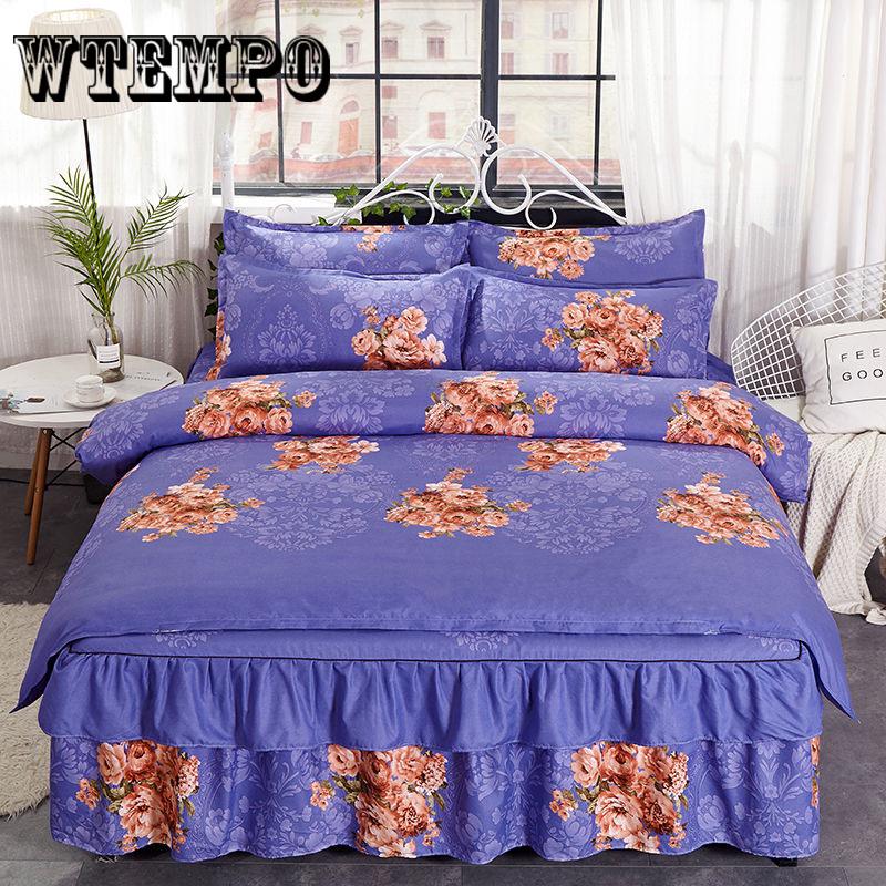 Buy Bedding Comforter Bedding Sets Bed Linen Duvet Cover Set Bedding Queen King Size Bedclothes
