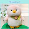 Penguin Plush Toy For Kids Soft Cotton Animal Doll Gift For Children