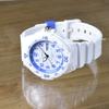 Casio MRW200HC-7B2 Diver Watch 100m Water Resistant Men's