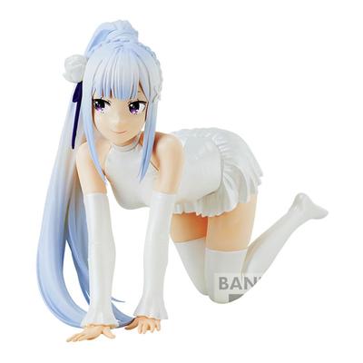 Vida em Outro Celestial vivi Emilia ReZERO -Starting World-