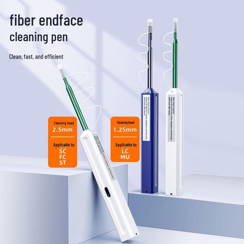 Shuoji Fiber Optic End-Face Cleaner Pen