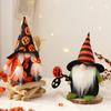 Halloween  Faceless Doll Small Decoration Halloween Dwarf Party Decorations for Festival Party Tree Decorations