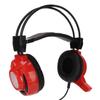 H8 Gaming Headset 7.1 Virtual Surround Stereo Noise Reduction E Sports Headset for PS4