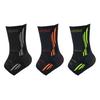 1 PC Compression Sports Ankle Brace Silicone Padded Protect Heel Ankle Support Basketball