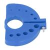 Drill Bit Sharpener 3-12mm Multi Specifications Drill Bit Grinding Sharpener for Angle Grinder