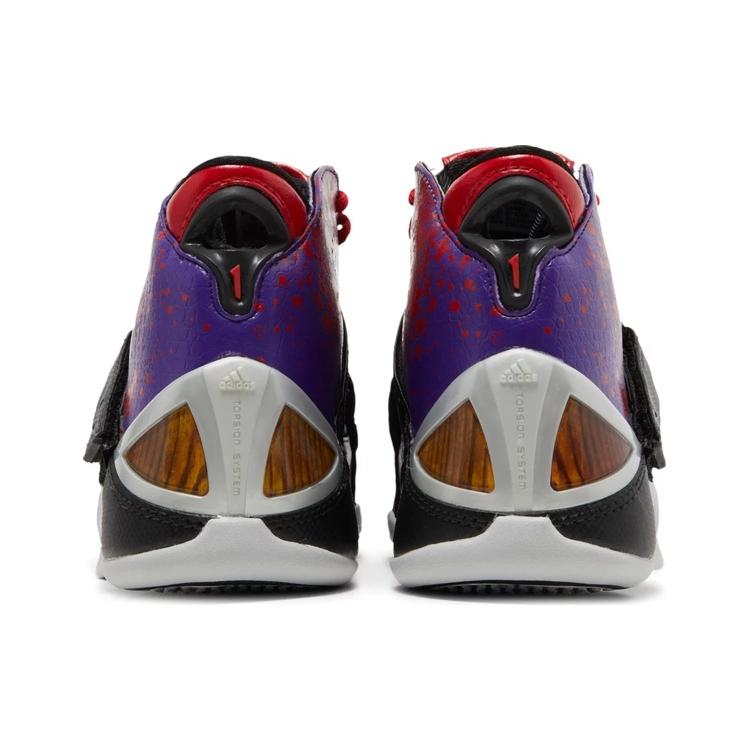 Adidas T-Mac 5 'All-Star' AQ8542