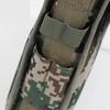 Tactical Camouflage Messenger Shoulder Bag
