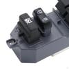 Power Window Switch 84820-02230 Replaces Master Spare Parts High Performance