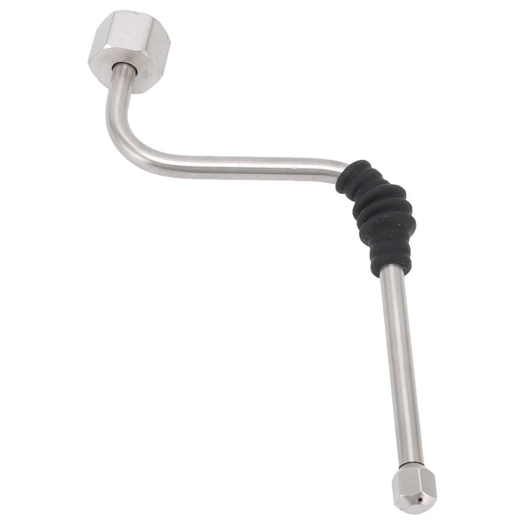 Stainless Steel Steam Wand Coffee Machine Steam Tube for DeLonghi 680 685 Coffee Maker