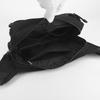 Men's Waist Bag Multifunctional Outdoor Shoulder Bag Cycling Crossbody Bag Water-Repellent Chest Bag