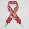 Verstellbarer Leder-Umhängegurt - Damen Schulter-Accessoire