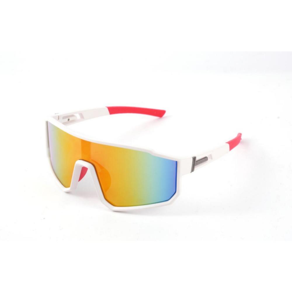 New Large Square Cycling Eye Protection Glasses