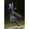 Figurine - BANDAI - Hit - S.H. Figuarts - 16/17 Cm - Multicolored - Detailed Collection