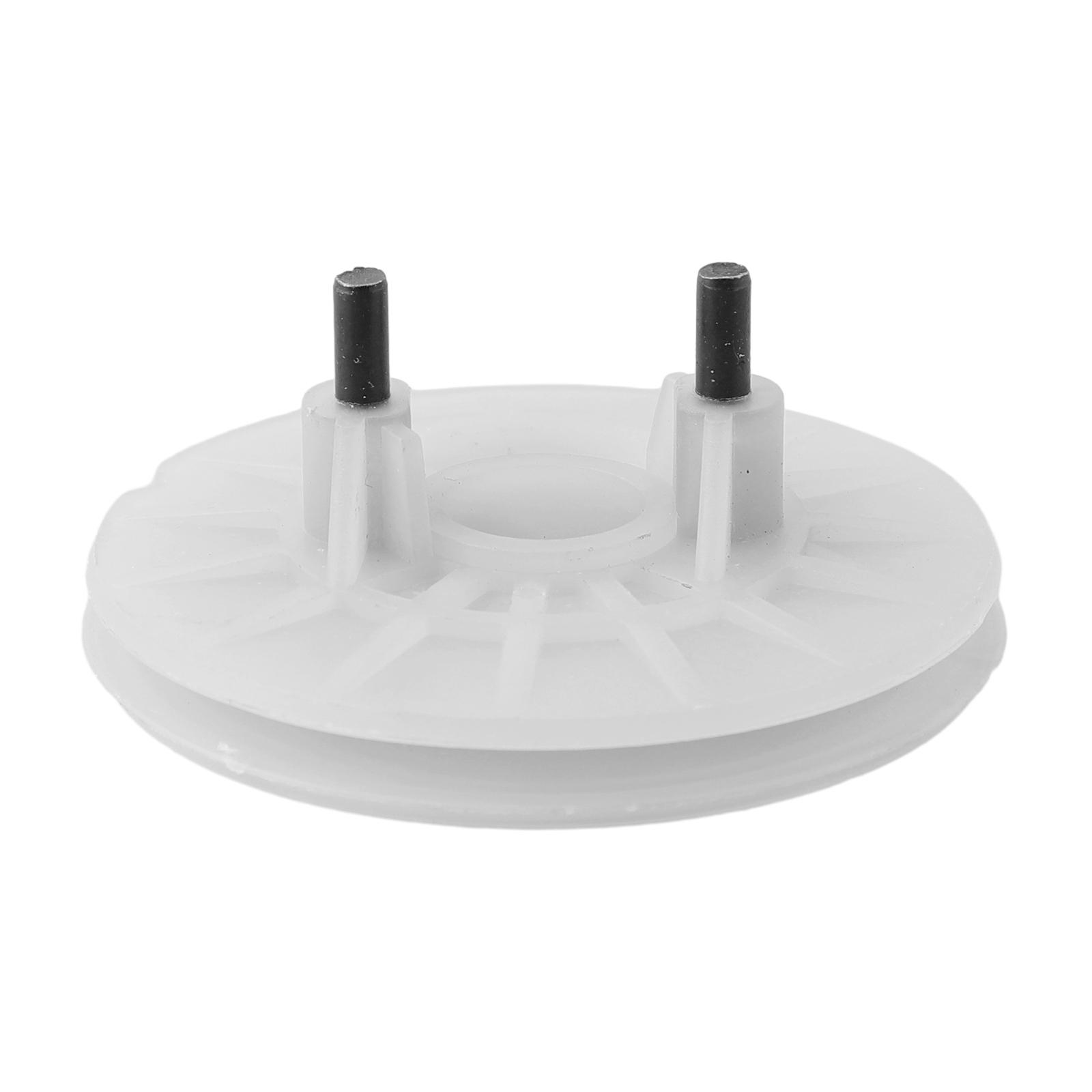 

Starter Pulley White 1pcs Easy To Install Hot Sale