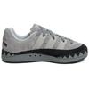 Neighborhood X Adidas Adimatic Charcoal Unisex Sneakers Grey Charcoal-Solid-Grey Stone HP6771