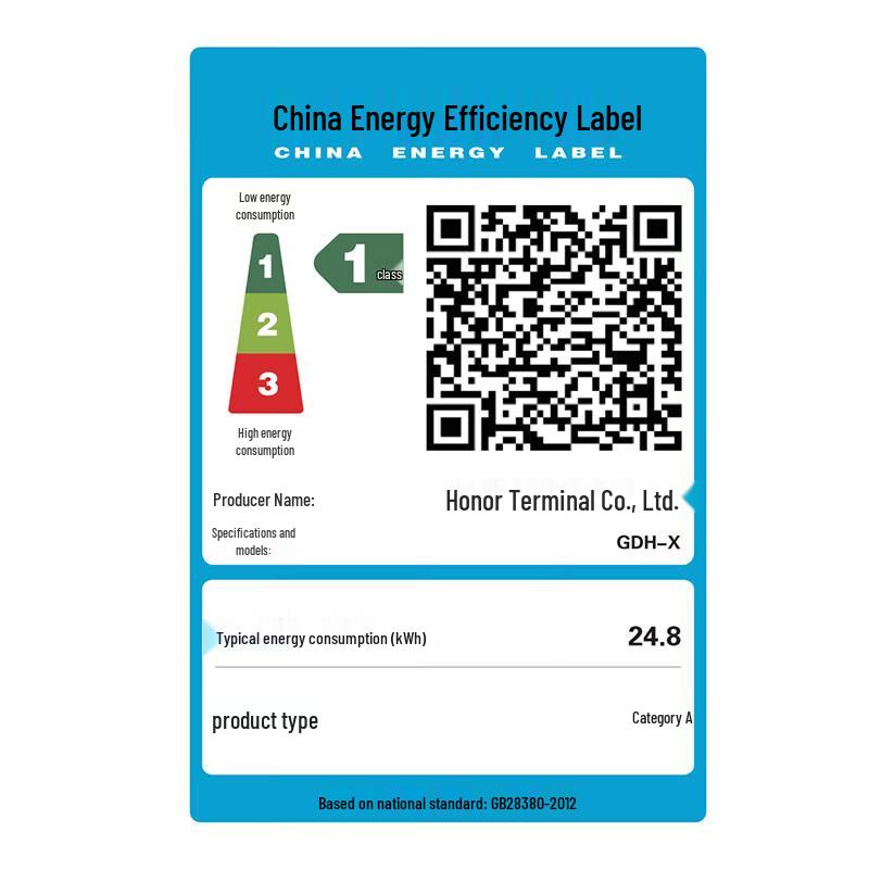 Honor MagicBook X14 14-inch Ryzen Laptop (CN Version)