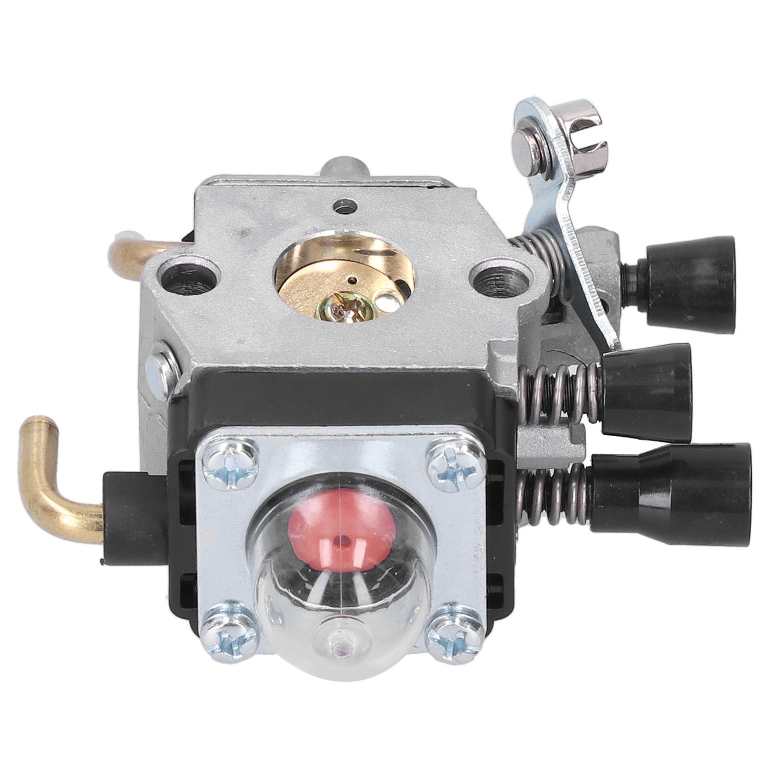 

Комплект прокладок воздушного фильтра карбюратора Аксессуары для триммера Подходят для STIHL FS38 FS45 FS46