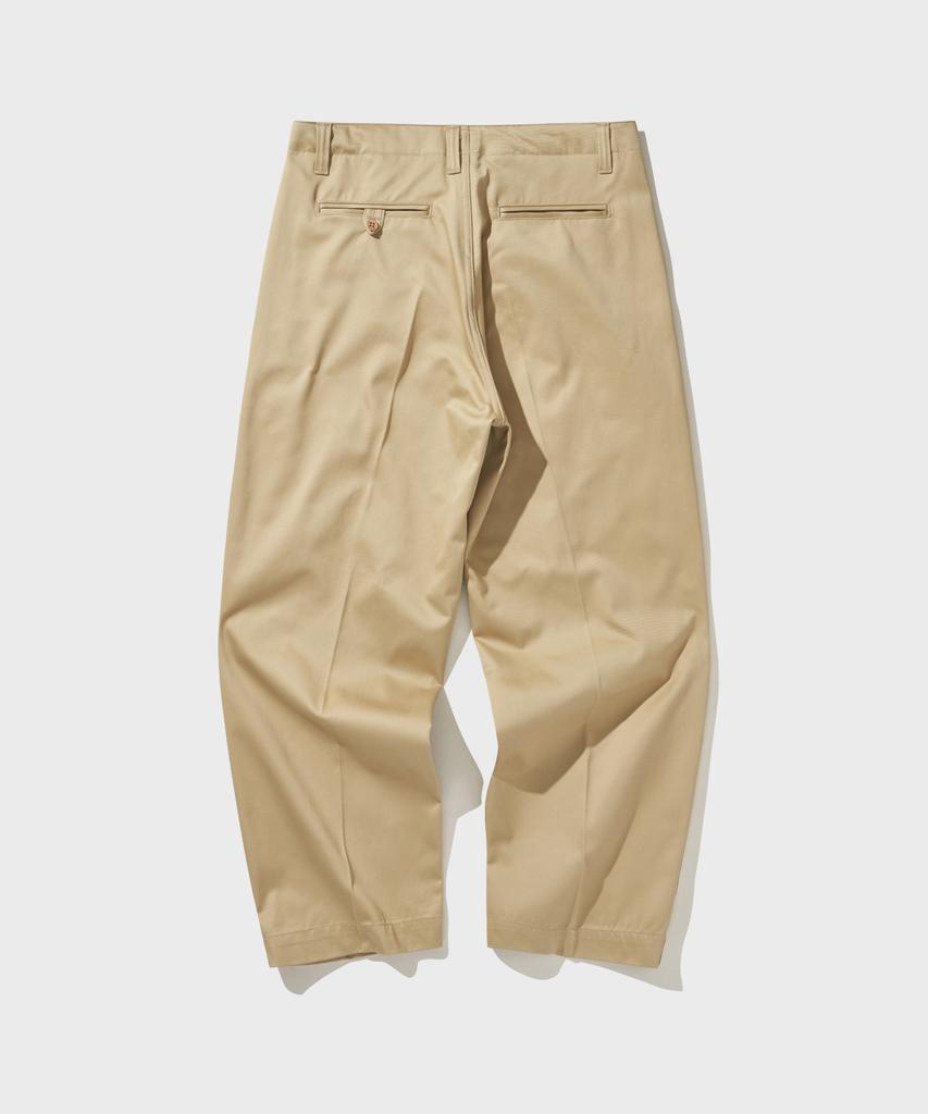 VDR High Density Weapon Trouser [Khaki Beige]