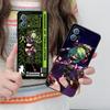 Spiel GI Kuki Shinobu Handyhülle für Huawei P60 P50 P40 P30 P20 P10 P9 P8 Pro Lite Plus Bunter Druck Hülle Hülle