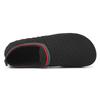Unisex Lightweight Flyknit Yoga Shoes Slip On Water Shoes Quick Dry Breathable Mesh Upper Non Slip Sole Flexible Design