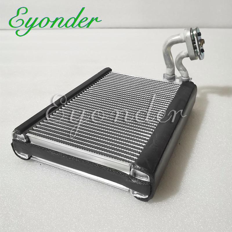 Air Conditioning Conditioner AC Evaporator Cooling Core Coil for Daihatsu Sirion 236.5*185*38MM