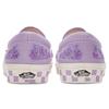 Vans Emma Mulholland On Holiday X Classic Slip On 'Whimsical Floral Embroidery' Vans VN0A5JMH6GL