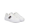 Tommy Hilfiger Th Foxing Platform Webbing Sneakers