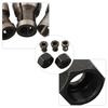 Collet Chuck Adapter Engraving Trimming Machine Router Nut