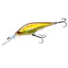 DUEL HARDCORE Bass Lure Latour Shad 60mm Slow Floating 02: