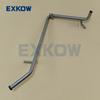 Tubo de derivación de agua de la bomba de agua para Mitsubishi Challenger Nativa Montero Pajero Sport K94 Triton L200 K74 4D56 2500DIESEL 1310B133