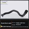 Compatible Chevrolet Aveo 1.6 Auto Heater Outlet Soft Hose with Quick Connector